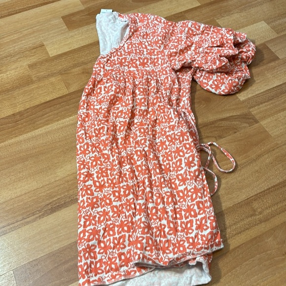 Oh baby by motherhood beautiful spring/summer top - Picture 5 of 5